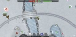 TankWars.io: Gameplay Io Shooting