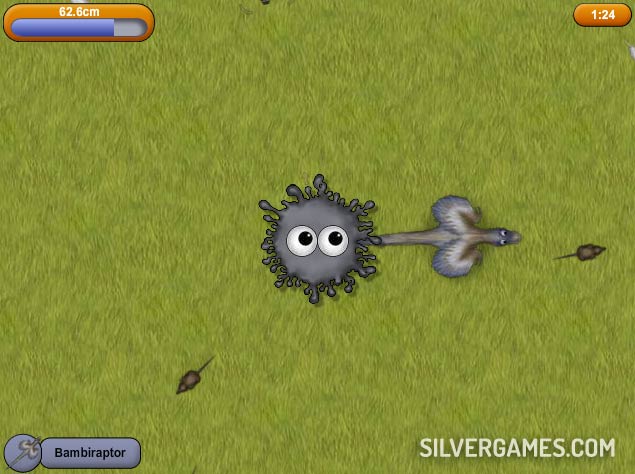 Planet Evolution: Idle Clicker - Play Online on SilverGames 🕹️