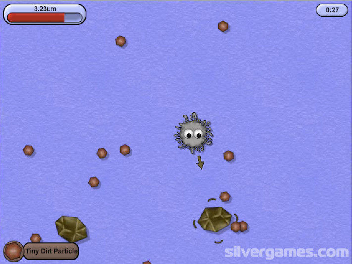 FlyOrDie.io - Play Online on SilverGames 🕹️