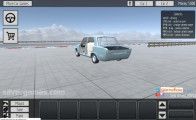 Taz Mechanic Simulator: Menu