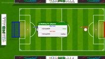 TeamBall.io: Football Io Multiplayer