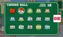 Ten Basket: Basketball Upgrade