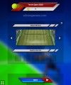 Мировой тур по теннису: Tennis Open 2020