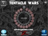 Tentacle Wars: Screenshot