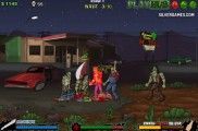 Tequila Zombies 2: Gameplay