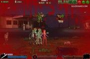Текила Зомби 2: Bloodbath Zombies