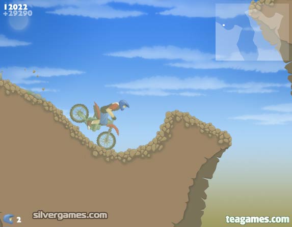 FMX Team - Play Online on SilverGames 🕹️