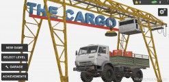 The Cargo: Menu