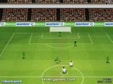 The Champions 3D: Soccer Match