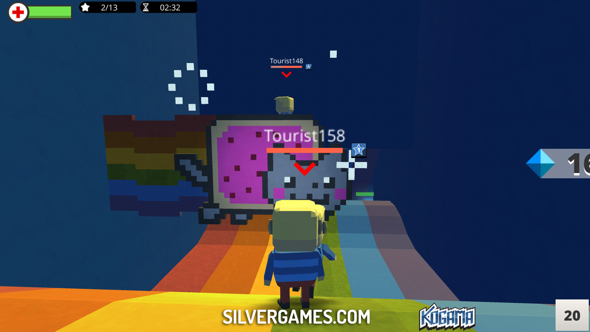 People Playground - Play Online on SilverGames 🕹️