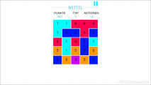 13 игра: Puzzle Game Matching Numbers