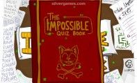 The Impossible Quiz Book: Chapter 2: Book