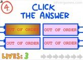 The Impossible Quiz: Quiz Game