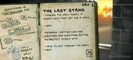 The Last Stand: Mission Zombies