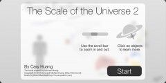 La Escala Del Universo 2: Knowledge Game
