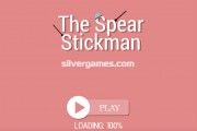 Spear Stickman: Menu
