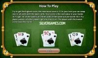 Thirty-One (Gioco Di Carte): How To Play