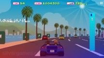 Thug Racer: Racing Gameplay