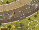 Thundercars: Car Race Speed