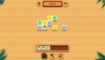 Mahjong Solitaire Animal: Gameplay Puzzle