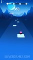 Tiles Hop: EDM Rush!: Gameplay