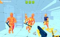 Time Shooter 3: SWAT: Gameplay