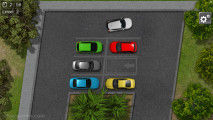 주차 시간: Gameplay Parking Car