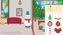 Toca Life World: Living Room