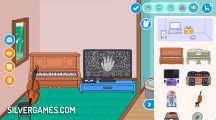 Toca Life World: Gameplay