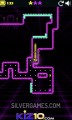 Tomb Of The Mask Neon: Gameplay