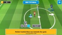 Toon Cup: Cartoon Soccer