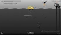 Torpedoes Armed: Action Game Play