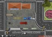 Abschleppwagen Fahrer: Gameplay Truck Driving