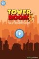 Tower Boom: Menu