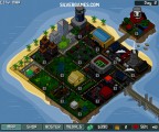 Toxers: Map
