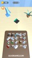 Toy Assembly 3D: Gameplay