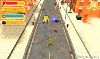 Toy Cars: Game