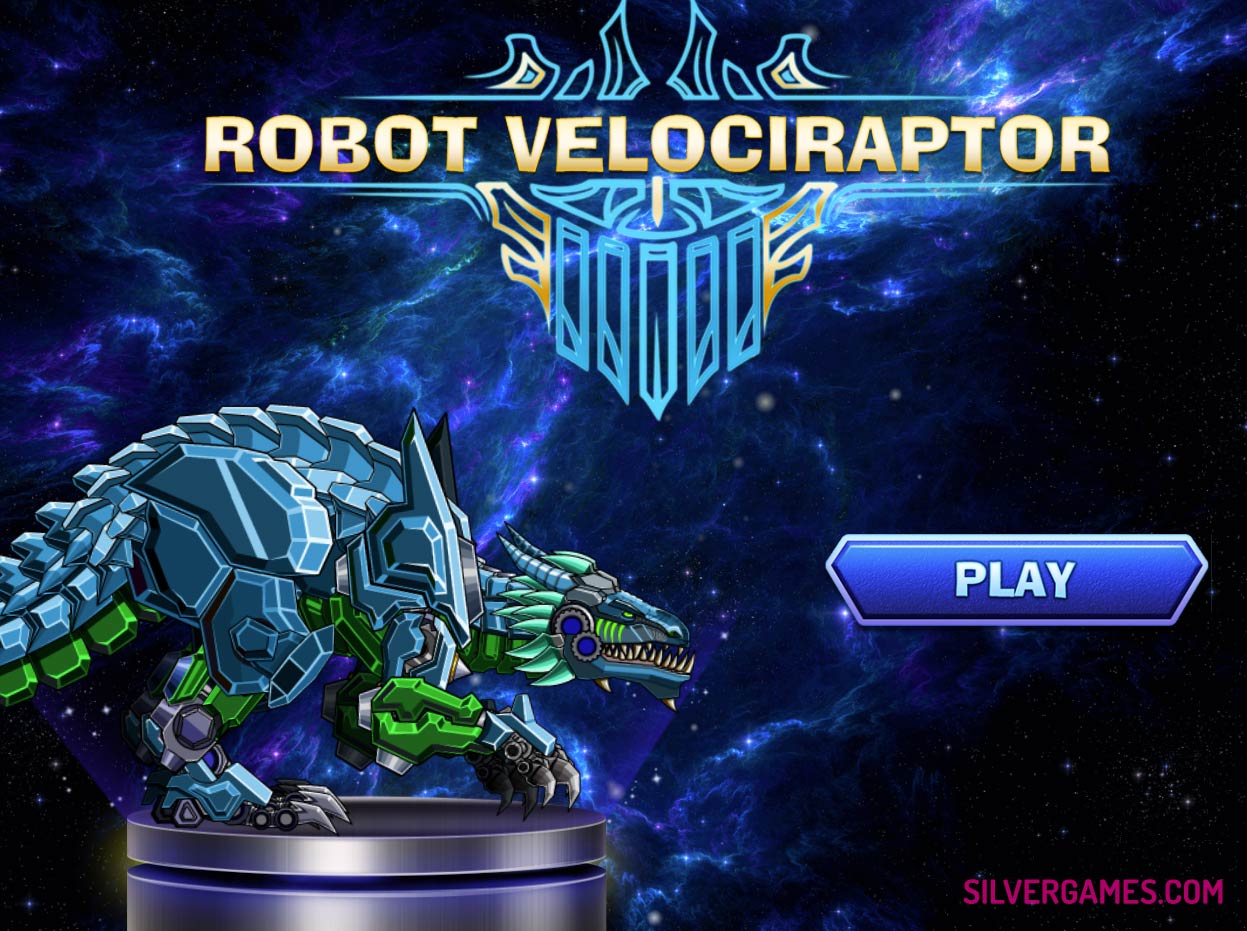 Shatter Bot - Jogue Online em SilverGames 🕹️