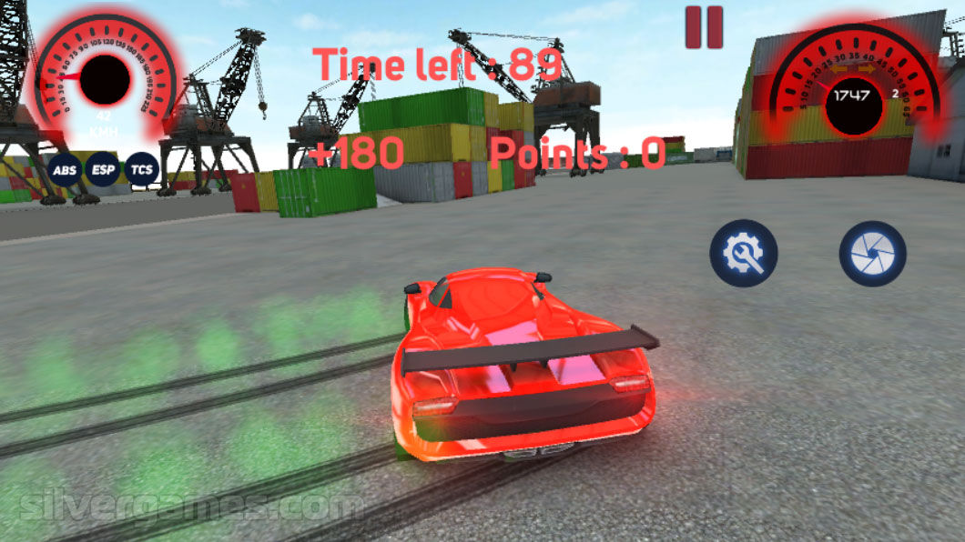 Traffic Car Racing - 🕹️ Online Game