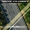 Traffic Collision 2: Menu
