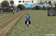 Traffic Cop Simulator: Simulator Game