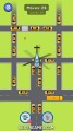 Traffic Escape Online: Gameplay