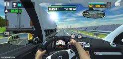 Embouteillage 3D: Gameplay