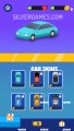 Traffic Parking: Car Selection