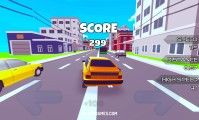 Traffic Racer: Gameplay