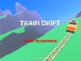 Train Drift: Menu