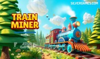 Train Miner: Menu