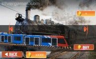 Train Simulator: Gameplay Train Selection