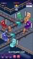 Trash Factory: Gameplay