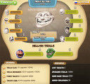 Trollface Clicker: Clicking Game